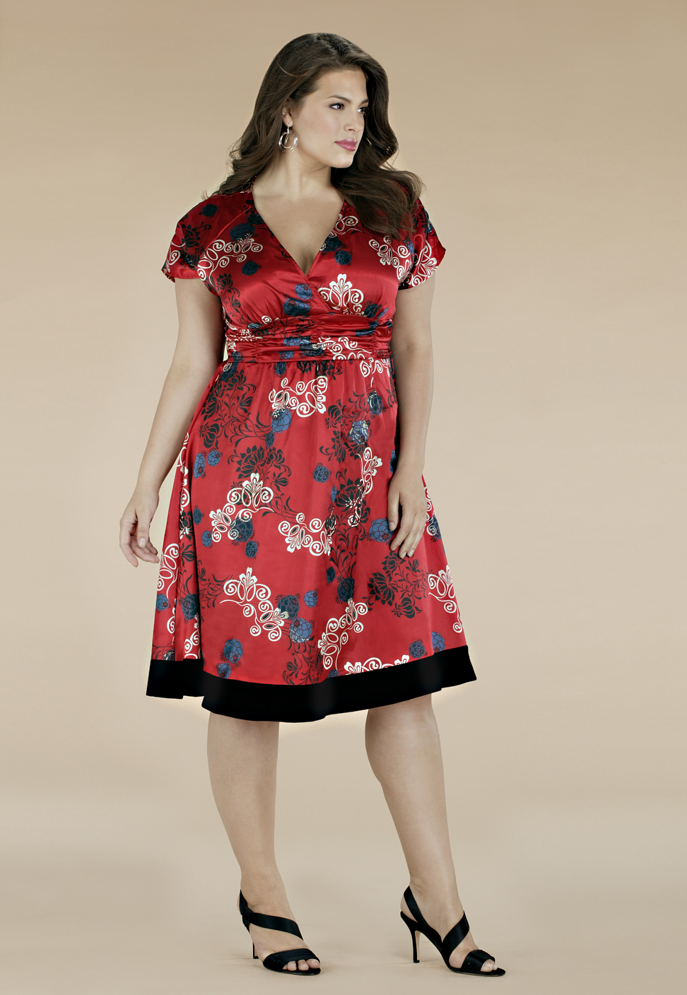 Download this Plus Size Clothing picture